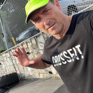 Fundraising Page: SYD WALKER